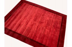 100% wełna gruby luksusowy dywan Luxor Living premium 190x195cm