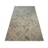 100% wełna gruby dywan z Indii 150x240cm design do salonu kolorowy