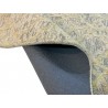 100% wełna gruby dywan z Indii 150x240cm design do salonu kolorowy