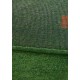 Zielony dywan Gabbeh Olinda Luxor Living  wełna argentyńska 170x240cm