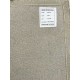 Piękny dywan Shaggy super soft 120x180cm 100% poliester, szary, biały
