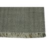 Wełniany dywan płasko tkany Brinker Carpets Vijon 200x300cm