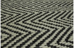 Wełniany dywan płasko tkany Brinker Carpets Vijon 200x300cm