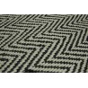 Wełniany dywan płasko tkany Brinker Carpets Vijon 200x300cm