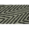 Wełniany dywan płasko tkany Brinker Carpets Vijon 200x300cm