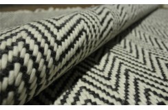 Wełniany dywan płasko tkany Brinker Carpets Vijon 200x300cm