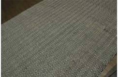 Wełniany dywan płasko tkany Brinker Carpets Vijon 200x300cm