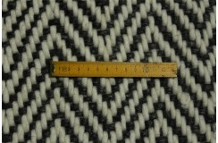 Wełniany dywan płasko tkany Brinker Carpets Vijon 200x300cm