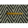Wełniany dywan płasko tkany Brinker Carpets Vijon 200x300cm
