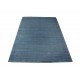 Dywan Brinker Carpets Feel Good Festival Sensation Blue 200x290cm połysk, 100% wiskoza