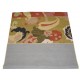 Kolorowy dywan RUG COLLECTION do salonu 100% wełniany 150x240cm Indie
