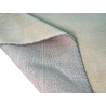 Gładki 100% wełniany dywan Gabbeh Handloom Loribaft beżowy 200x300cm