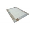 Dywan NEPAL Premium z Indii ręcznie tkany 160x230m wełna geometryczny
