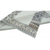 Dywan NEPAL Premium z Indii ręcznie tkany 160x230m wełna geometryczny