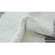 100% welniany ręcznie tkany dywan Nepal Premium naturalny 160x230cm
