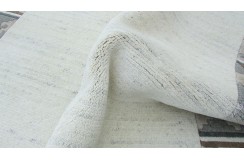 Dywan NEPAL Premium z Indii ręcznie tkany 160x230m wełna geometryczny