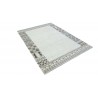 Dywan NEPAL Premium z Indii ręcznie tkany 160x230m wełna geometryczny