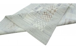 Dywan NEPAL Premium z Indii ręcznie tkany 200x300m wełna geometryczny