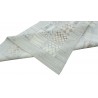 Dywan NEPAL Premium z Indii ręcznie tkany 200x300m wełna geometryczny