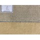 Gładki 100% wełniany dywan Gabbeh Loribaft beżowy 170x240cm delikatne motywy zwierzęce