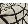 Sitap Carpet Couture Italia Portofino Round Rug 18 220cm dywan wełna
