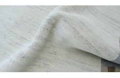 Dywan NEPAL Premium z Indii ręcznie tkany 160x230m wełna geometryczny