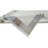 Dywan NEPAL Premium z Indii ręcznie tkany 160x230m wełna geometryczny