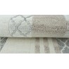 Dywan NEPAL Premium z Indii ręcznie tkany 70x140cm wełna deseń