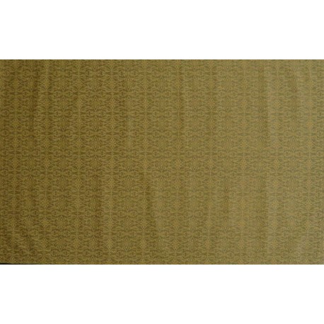 Designerski dywan z wiskozy i bawełny 150x240 żakardowy vintage
