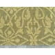 Designerski dywan z wiskozy i bawełny 150x240 żakardowy vintage