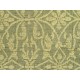Designerski dywan z wiskozy i bawełny 150x240 żakardowy vintage