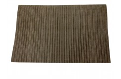 100% wełna gruby dywan Lori Premium z Indii oliwkowy 150x230cm