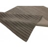 100% wełna gruby dywan Lori Premium z Indii oliwkowy 150x230cm