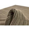 100% wełna gruby dywan Lori Premium z Indii oliwkowy 150x230cm