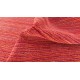 Czerwony cieniowany ekskluzywny dywan Gabbeh Loom Indie 170x240cm 100% wełniany