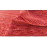 100% wełna dywan loribaft gabbeh z indii luksusowy 170x240 czerwony