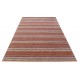 Kolorowy cieniowany ekskluzywny dywan Gabbeh Loom Indie 170x240cm 100% wełniany