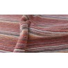 100% wełna dywan loribaft gabbeh z indii luksusowy 170x240 kolorowy