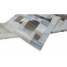 Dywan NEPAL Premium z Indii ręcznie tkany 160x230m wełna geometryczny