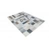 Dywan NEPAL Premium z Indii ręcznie tkany 160x230m wełna geometryczny