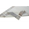 Dywan NEPAL Premium z Indii ręcznie tkany 160x230m wełna geometryczny