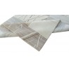 Dywan NEPAL Premium z Indii ręcznie tkany 160x230m wełna geometryczny