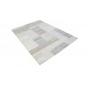 Dywan NEPAL Premium z Indii ręcznie tkany 160x230m wełna geometryczny