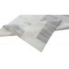 Dywan NEPAL Premium z Indii ręcznie tkany 160x230m wełna geometryczny