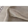 Dywan NEPAL Premium z Indii ręcznie tkany 160x230m wełna brązowy