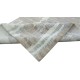 100% welniany ręcznie tkany dywan Nepal Premium naturalny 160x230cm vintage abstrakcyjny