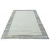 Dywan NEPAL Premium z Indii ręcznie tkany 160x230m wełna geometryczny