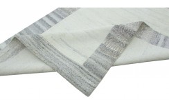 Dywan NEPAL Premium z Indii ręcznie tkany 160x230m wełna geometryczny