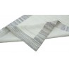 Dywan NEPAL Premium z Indii ręcznie tkany 160x230m wełna geometryczny