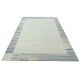 100% welniany ręcznie tkany dywan Nepal Tybet 170x230cm oryginalny wzór